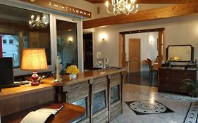 Logis Hotel Calisola Besancon - Soiree Etape
